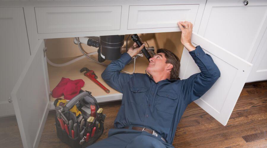 Professional Leak Detection in McElhattan, PA